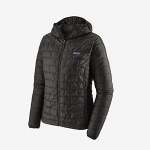 Patagonia Nano Puff Hoodie